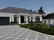 6-комн. дом/дача - пос. Мардакан - 260 м²