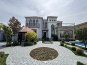 Объявление №5238837 - Баку, пос. Новханы, 5-комн., 400 м²