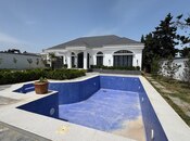 6-комн. дом/дача - пос. Мардакан - 260 м²