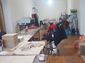 İcarəyə verilir  obyekt 800 m², Səbail r., photo 6 from 8