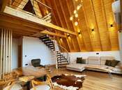 4 otaqlı həyət evi/bağ evi - Qəbələ - 300 m²