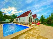 5-комн. дом/дача - пос. Мардакан - 280 м²