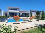 İcarəyə verilir 4 otaqlı həyət evi/bağ evi 360 m², Mərdəkan q., photo 1 from 8