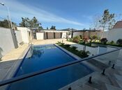 İcarəyə verilir 4 otaqlı həyət evi/bağ evi 360 m², Mərdəkan q., photo 3 from 8