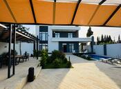 İcarəyə verilir 4 otaqlı həyət evi/bağ evi 360 m², Mərdəkan q., photo 5 from 8