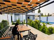 İcarəyə verilir 4 otaqlı həyət evi/bağ evi 360 m², Mərdəkan q., photo 4 from 8