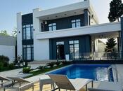 İcarəyə verilir 4 otaqlı həyət evi/bağ evi 360 m², Mərdəkan q., photo 1 from 8