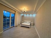 6 otaqlı həyət evi/bağ evi - Mərdəkan q. - 350 m²
