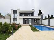 5 otaqlı həyət evi/bağ evi - Mərdəkan q. - 350 m²