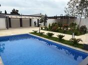 5 otaqlı həyət evi/bağ evi - Mərdəkan q. - 350 m²
