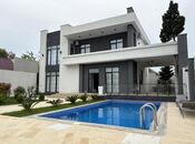 5 otaqlı həyət evi/bağ evi - Mərdəkan q. - 350 m²