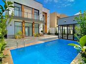 5 otaqlı həyət evi/bağ evi - Mərdəkan q. - 320 m²