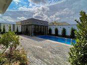 5 otaqlı həyət evi/bağ evi - Mərdəkan q. - 320 m²