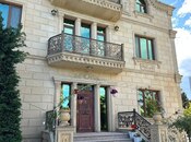 6-комн. дом/дача - пос. Мардакан - 400 м²