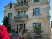 6-комн. дом/дача - пос. Мардакан - 400 м²