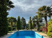 6-комн. дом/дача - пос. Мардакан - 400 м²