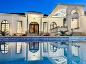 Satılır 6 otaqlı həyət evi/bağ evi 230 m², Şüvəlan q., photo 1 from 8