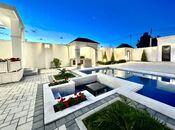 Satılır 6 otaqlı həyət evi/bağ evi 230 m², Şüvəlan q., photo 5 from 8