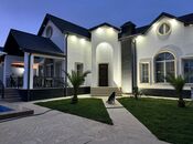 5 otaqlı həyət evi/bağ evi - Mərdəkan q. - 350 m²