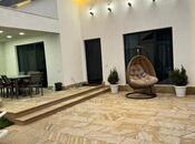 4 otaqlı həyət evi/bağ evi - Mərdəkan q. - 200 m²