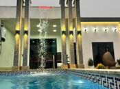 4 otaqlı həyət evi/bağ evi - Mərdəkan q. - 200 m²