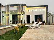 4 otaqlı həyət evi/bağ evi - Mərdəkan q. - 200 m²