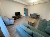 İcarəyə verilir 3 otaqlı yeni tikili 140 m², Ağ şəhər q., photo 2 from 8