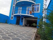 6 otaqlı həyət evi/bağ evi - Zığ q. - 420 m²