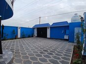 6 otaqlı həyət evi/bağ evi - Zığ q. - 420 m²
