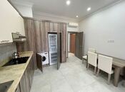 İcarəyə verilir 5 otaqlı yeni tikili 200 m², Ağ şəhər q., photo 5 from 8