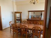 İcarəyə verilir 7 otaqlı yeni tikili 350 m², Elmlər Akademiyası m., photo 2 from 8