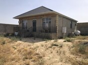 4 otaqlı həyət evi/bağ evi - Pirşağı q. - 130 m²