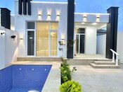Satılır 3 otaqlı həyət evi/bağ evi 90 m², Şüvəlan q., photo 1 from 8