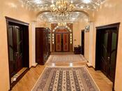 10 otaqlı həyət evi/bağ evi - Gənclik m. - 900 m²