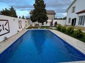 5 otaqlı həyət evi/bağ evi - Mərdəkan q. - 220 m²