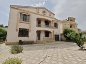 Satılır 6 otaqlı həyət evi/bağ evi 280 m², Qaraçuxur q., photo 2 from 8
