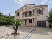 Объявление №5242507 - Баку, пос. Карачухур, 6-комн., 280 м²