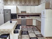 6 otaqlı həyət evi/bağ evi - Novxanı q. - 180 m²