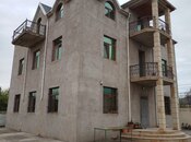 6 otaqlı həyət evi/bağ evi - Novxanı q. - 180 m²
