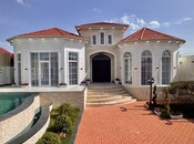 5-комн. дом/дача - пос. Мардакан - 230 м²