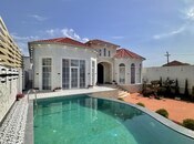 5-комн. дом/дача - пос. Мардакан - 230 м²