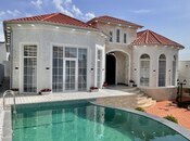 5-комн. дом/дача - пос. Мардакан - 230 м²