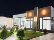 5 otaqlı həyət evi/bağ evi - Mərdəkan q. - 200 m²