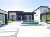 Satılır 5 otaqlı həyət evi/bağ evi 250 m², Mərdəkan q., photo 1 from 8