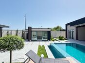 Satılır 5 otaqlı həyət evi/bağ evi 250 m², Mərdəkan q., photo 7 from 8