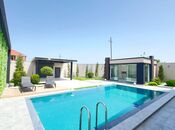 Satılır 5 otaqlı həyət evi/bağ evi 250 m², Mərdəkan q., photo 8 from 8