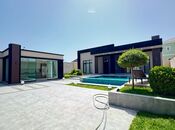 Satılır 5 otaqlı həyət evi/bağ evi 250 m², Mərdəkan q., photo 2 from 8