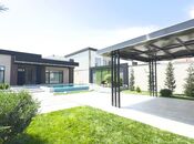 Satılır 5 otaqlı həyət evi/bağ evi 250 m², Mərdəkan q., photo 6 from 8