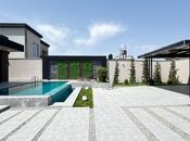 Satılır 5 otaqlı həyət evi/bağ evi 250 m², Mərdəkan q., photo 5 from 8