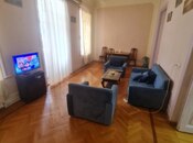 İcarəyə verilir 2 otaqlı köhnə tikili 69 m², Sahil m., photo 7 from 8